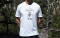 Chairlift Brag Signature Soft White Tee